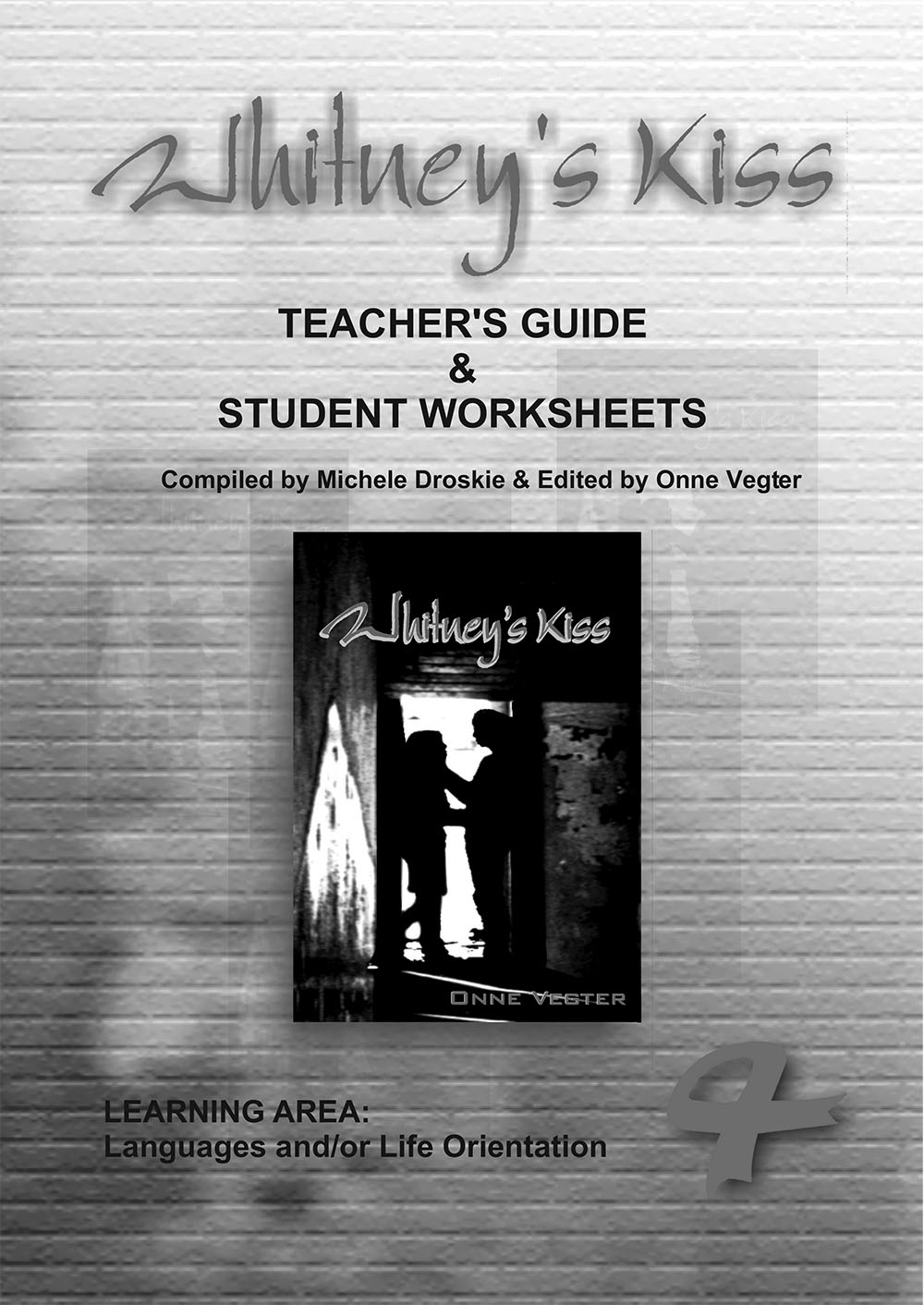 whitney's kiss book review